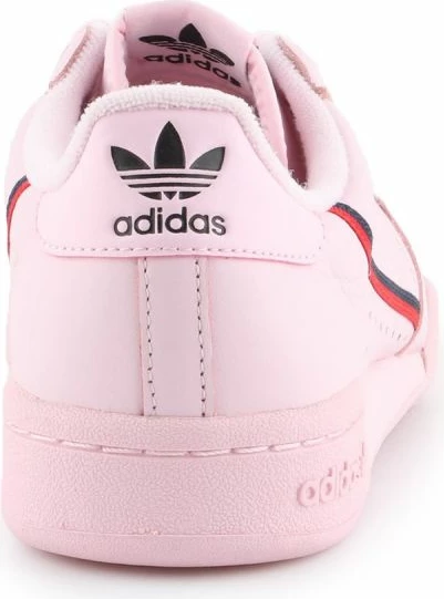 Atlete adidas për femra, ngjyrë rozë [Madhësia: 37 1/3]