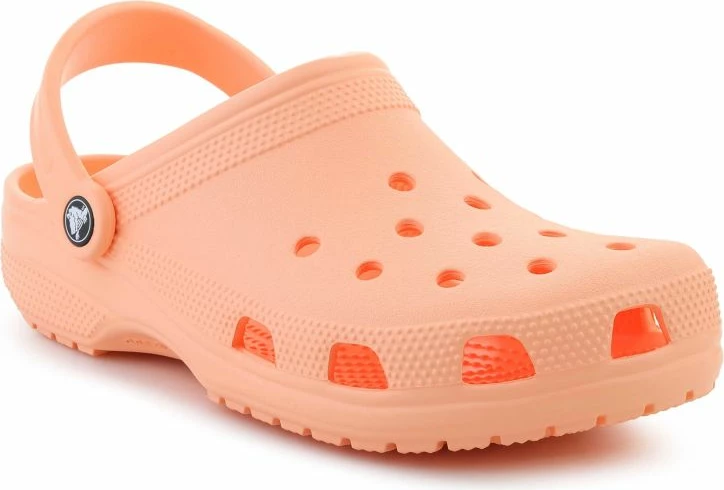 Atlete Crocs Classic 10001-86A Electric Sunstone