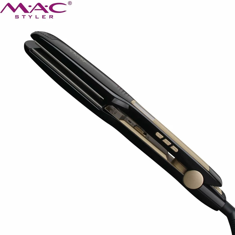 Drejtuese Flokësh Mac MC-5517