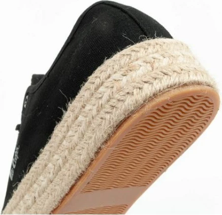 Këpucë për femra Lee Cooper, të zeza