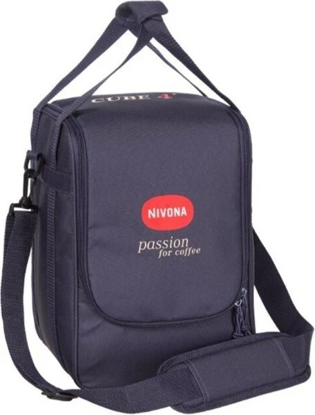 Çantë portabile për makinë kafeje Nivona Cube 4, navy blue