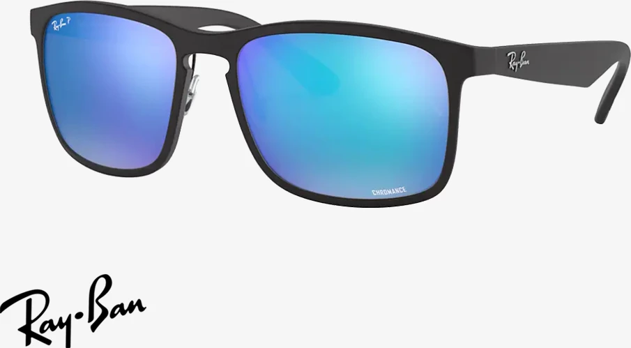 Syze dielli Ray-Ban RB4264 601SA1 58