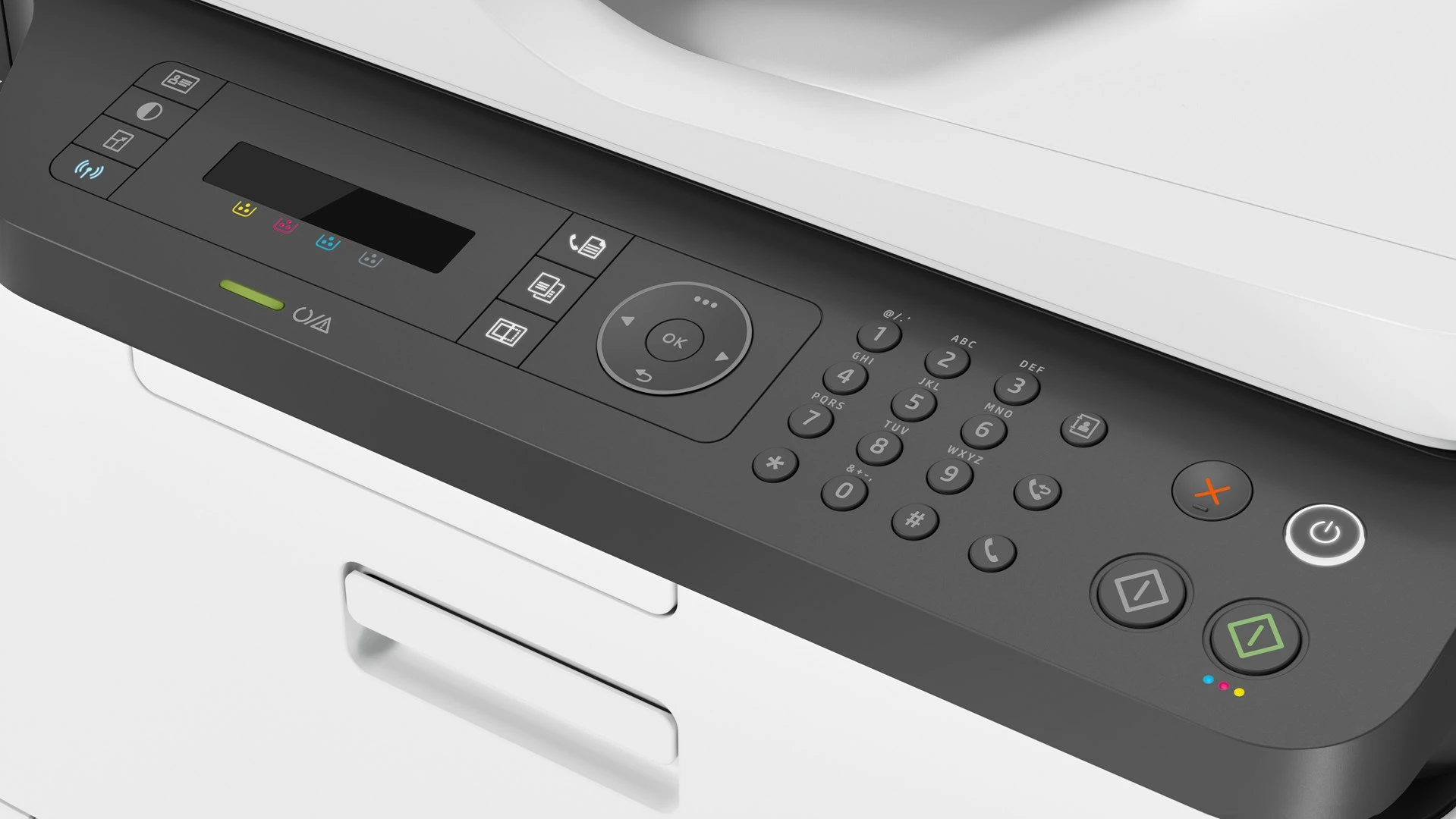 Printer HP Color Laser 179fnw A4, 128GB, WiFi, i zi 