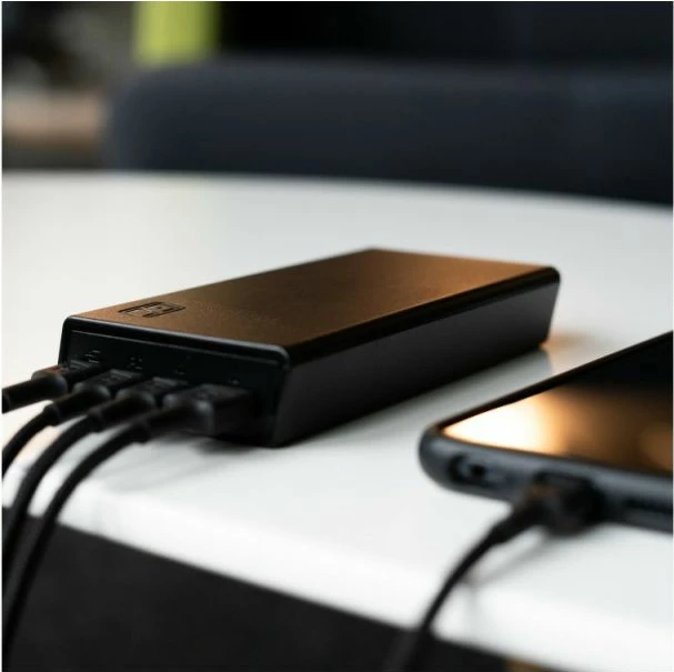 Powerbank Green Cell PowerPlay 20S, i zi, 20000mAh