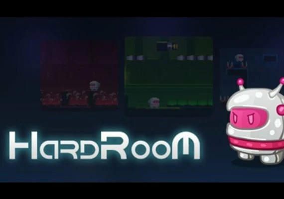 Hard Room EN Global