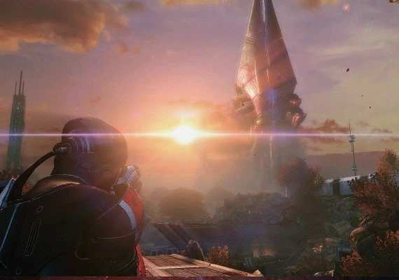 Mass Effect - Remastered Legendary Edition EN Global
