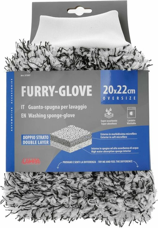 Doreze Sfungjeri Per Larje