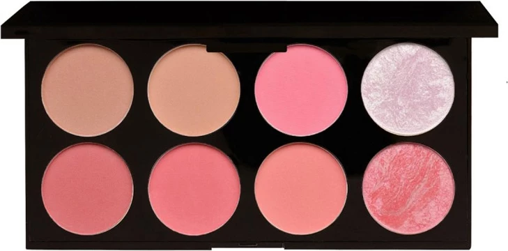 Revolution Blush Sugar & Spice