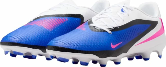 Atlete futbolli Nike Phantom 6 Low Academy FG/MG HJ4564 446 [Madhësia: 45]