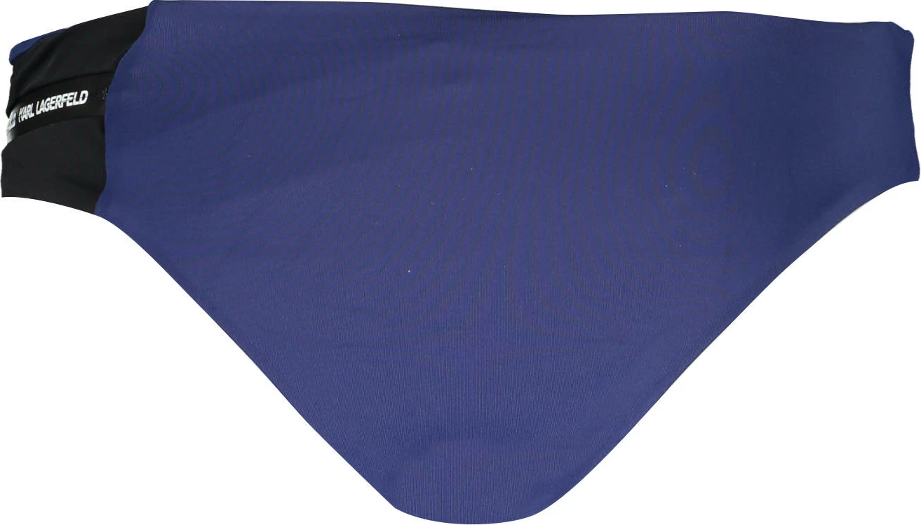 Të poshtme noti për femra KARL LAGERFELD BEACHWEAR, blu [Madhësia: XS]