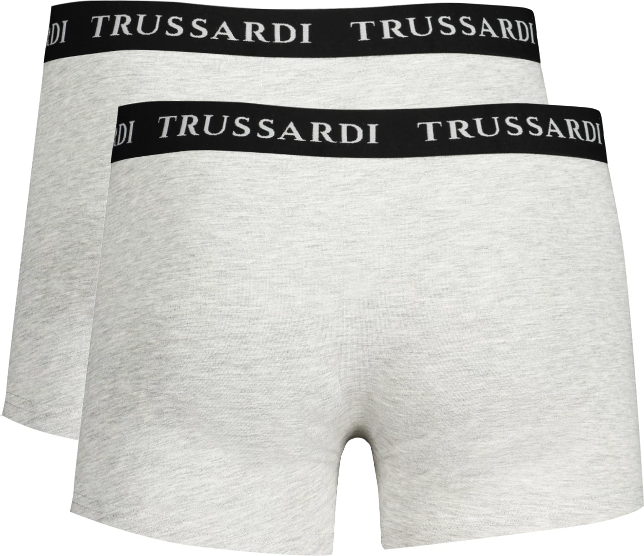 Të brendshme TRUSSARDI meshkuj, gri [Madhësia: XXL]