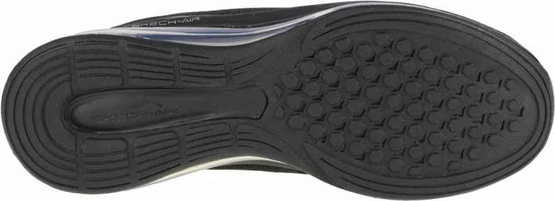 Atlete Skechers femra, të zeza