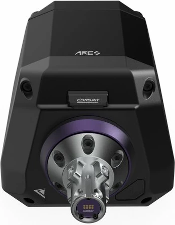 Bazë volani Direct Drive Conspit Ares 12 (12Nm), e zezë