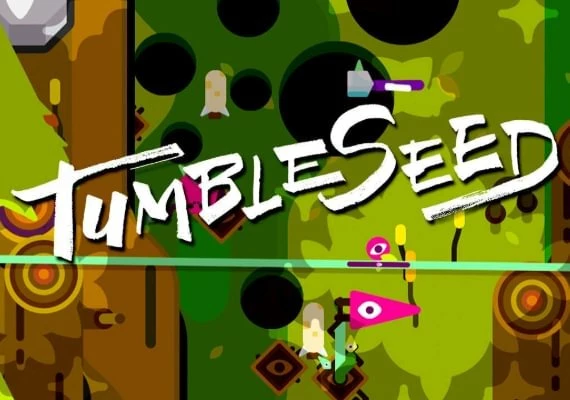 TumbleSeed EN Global