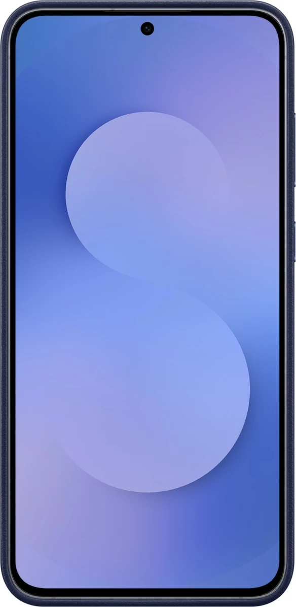 Mbështjellës Samsung Kindsuit për Galaxy S25 FE, dark blue