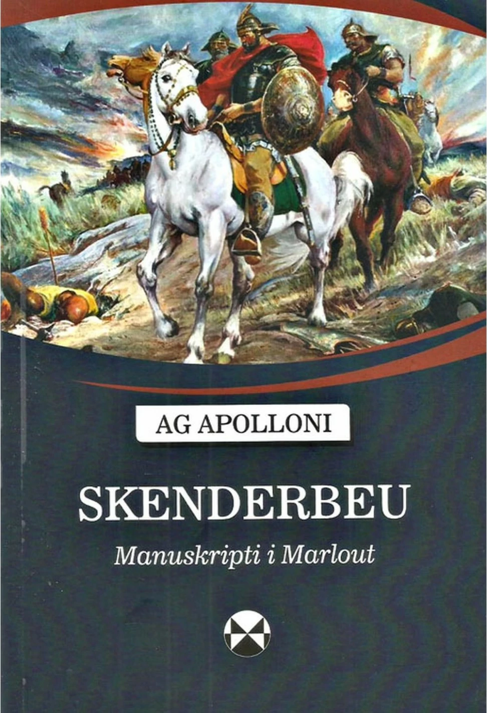 Skenderbeu - Ag Apolloni