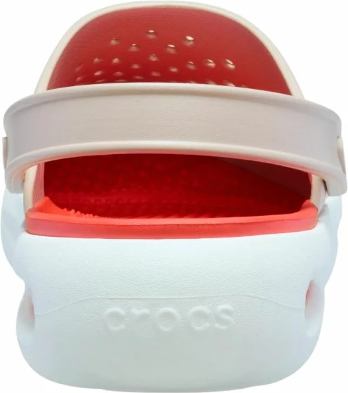 Kroksa Crocs Inmotion Clog 209964, bezhë