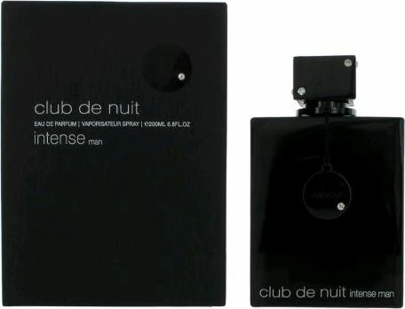Parfum Armaf Club de Nuit Intense Man EDP 200 ml