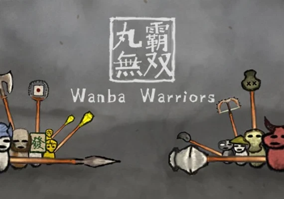 Wanba Warriors EN Global