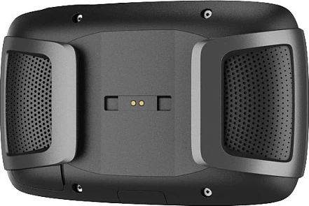 Navigacion GPS për motor TomTom Rider 550 Premium Pack, 4.3", 16GB, Wi‑Fi/Bluetooth, IPX7, i zi