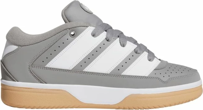 Atlete për meshkuj adidas, gri