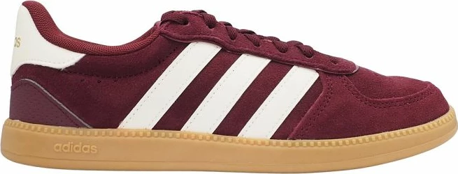 Atlete për femra adidas, të kuqe [Madhësia: 37 1/3]