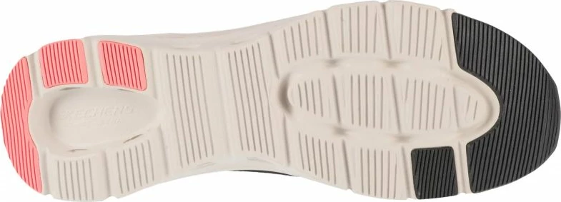 Atlete Skechers femra, të zeza [Madhësia: 38.5]