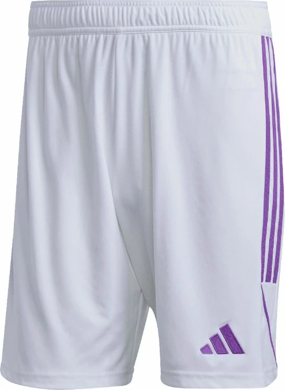 Shorce për meshkuj adidas Tiro 23 League, të bardha [Madhësia: L]