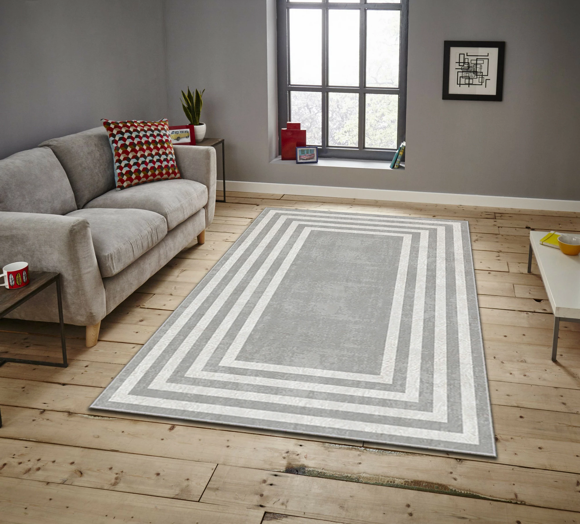 Qilim (80 x 140) Conceptum Hypnose, Asr Crpt-121