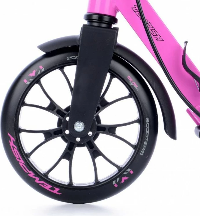 Skuter për Rekreacion Tempish SMF 200, për të gjitha moshët