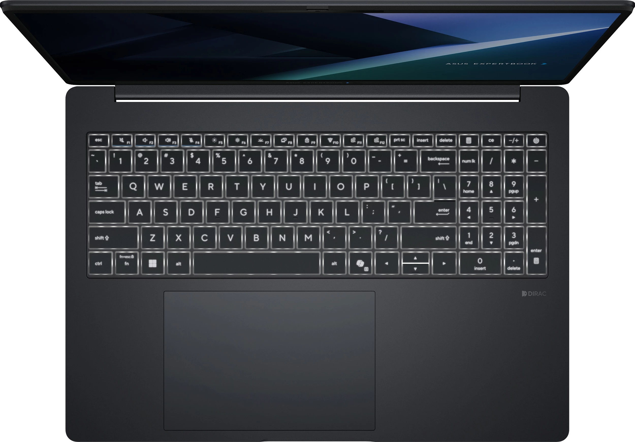 Laptop ASUS ExpertBook BM3606CHA-MB0033X, Ryzen 5 220, 16GB RAM, 512GB SSD, 16" WUXGA, Windows 11 Pro, Gentle Grey