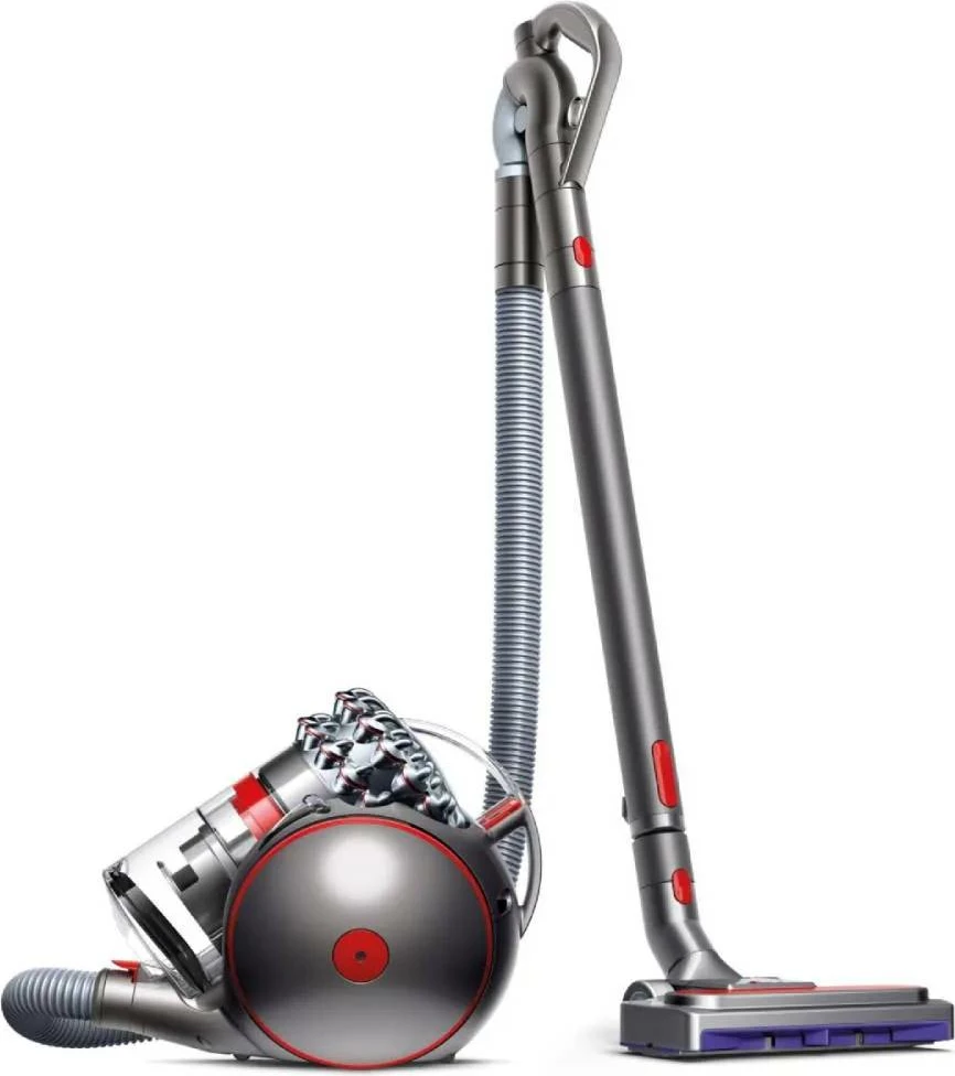 Fshesë me korrent Dyson Cinetic Big Ball Absolute 2 (228415)