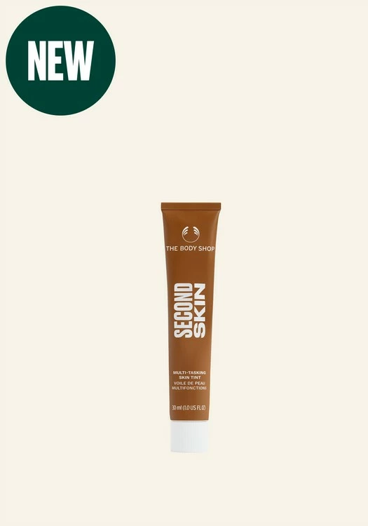 Second Skin Tint 30 ML DEEP 1N
