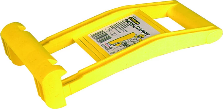 Mbajtës për pllaka gipsi Stanley 1-93-301, PVC
