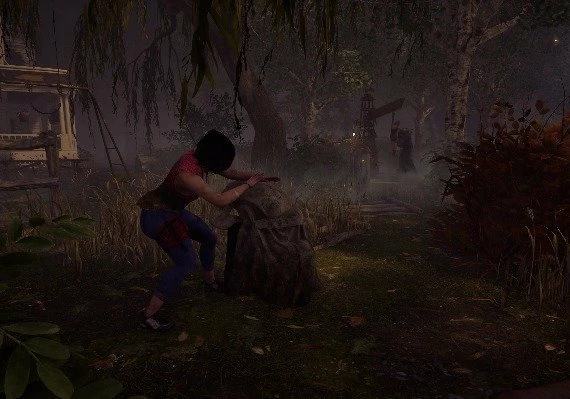 Dead by Daylight: Roots Of Dread DLC EN Global