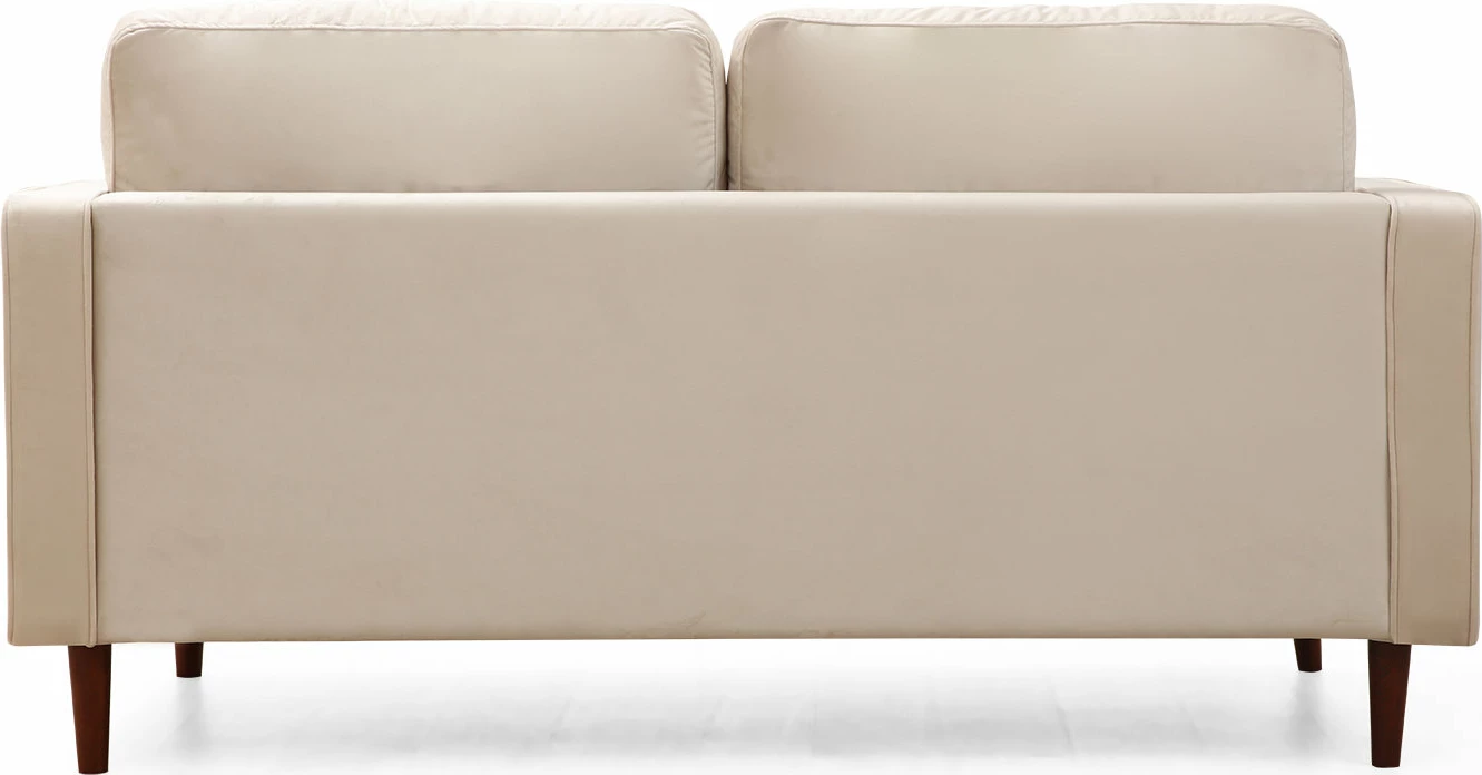 Divan dy-vendësh Atelier del Sofa, Rome, bezhë