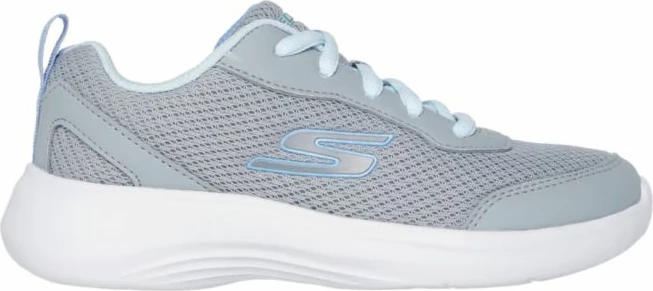 Atlete fëmijësh Skechers Selectors Reset AC 303574L, gri [Madhësia: 36]