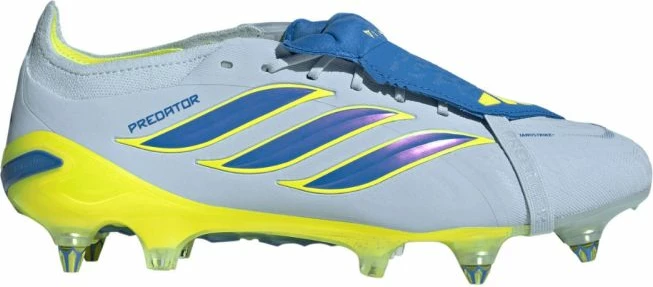 Atlete futbolli adidas Predator Elite FT SG JS0382, SG [Madhësia: 43 1/3]
