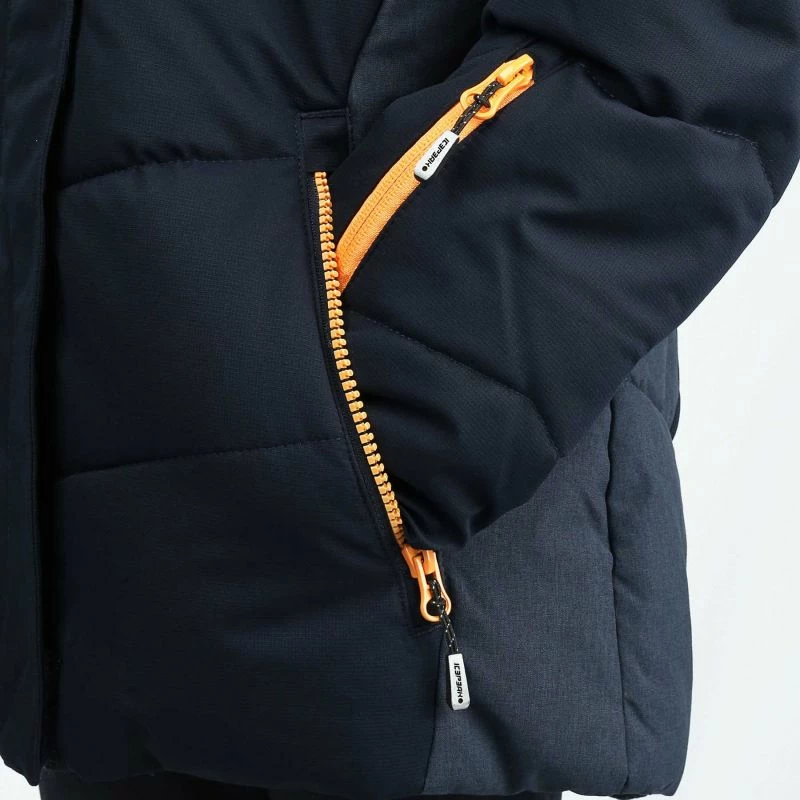 Jakne për fëmijë Icepeak, e kaltër [Madhësia: 176 cm]