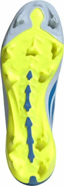 Atlete futbolli adidas Predator League FG JR7882 [Madhësia: 39 1/3]