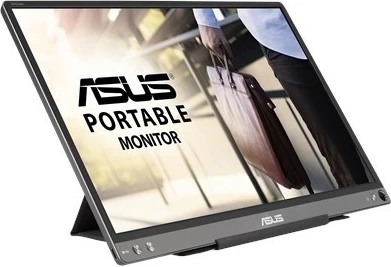 Monitor ASUS MB16ACE, 15.6", Full HD, hiri