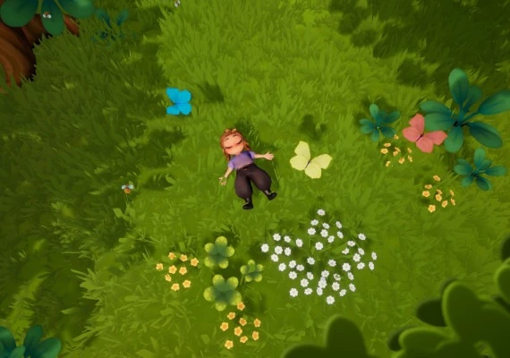 Garden Witch Life Global