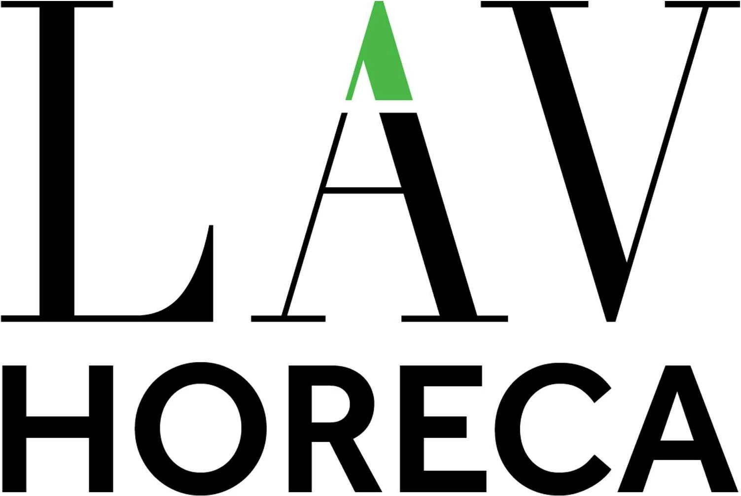 Gotë me këmbë LAV Horeca Archie 300 ml, transparente, set 12 copë