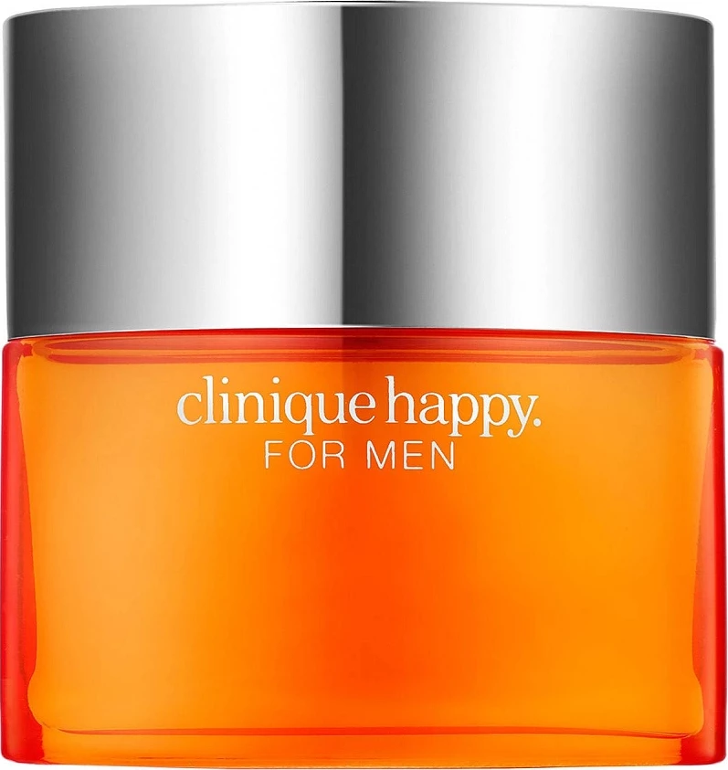 Eau de Cologne për meshkuj Clinique Happy For Men 50ml