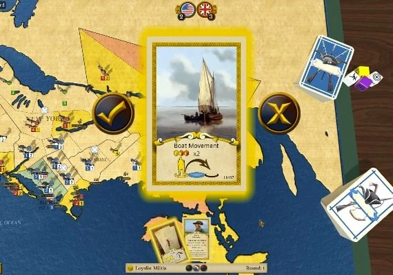 1775: Rebellion EN Global