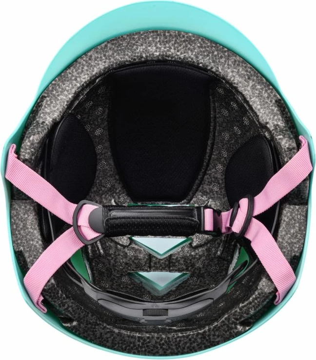 Helmetë biçiklete për fëmijë Meteor, kaltër