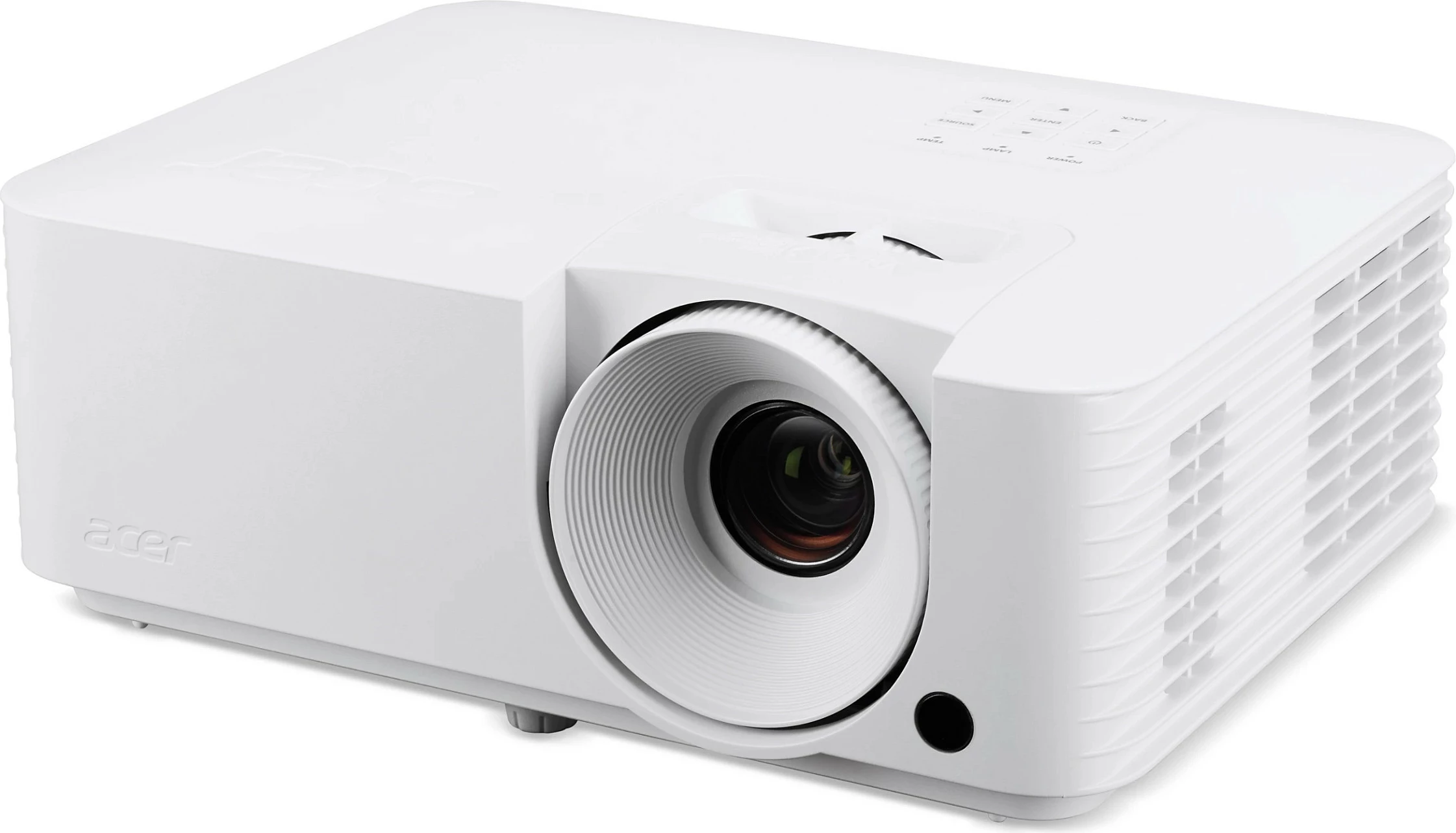 Projektor Acer Vero PL2530i, Full HD, DLP, 5000 lumen, 3D, laser, i bardhë