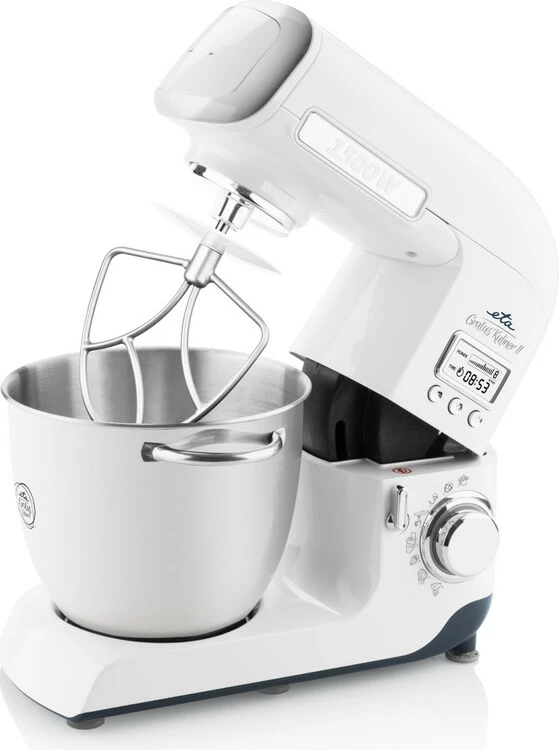 Mikser Robot ETA GRATUS KULINER II 003890020