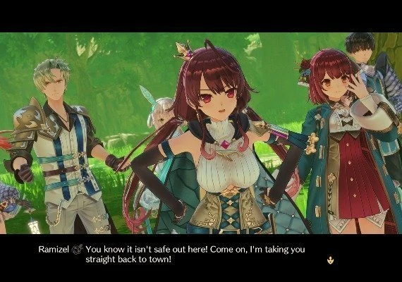 Atelier Sophie 2: The Alchemist of the Mysterious Dream Ultimate Edition EN/JA Global
