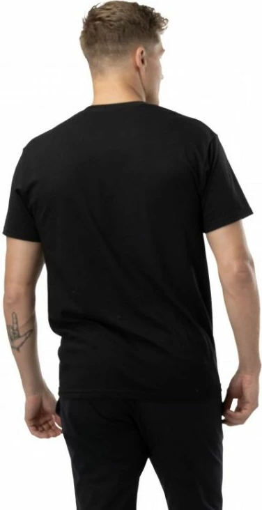Maicë për meshkuj Bauer, e zezë [Madhësia: XL]